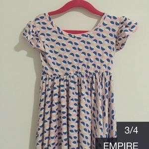 DotDotSmile dress